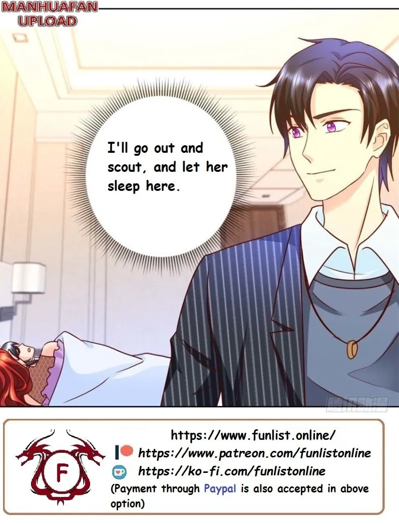 Read Daddy Poison Master (Colored) chapter 75 image 30 on Lezhin