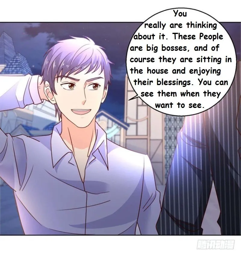 Read Daddy Poison Master (Colored) chapter 76 image 10 on Lezhin