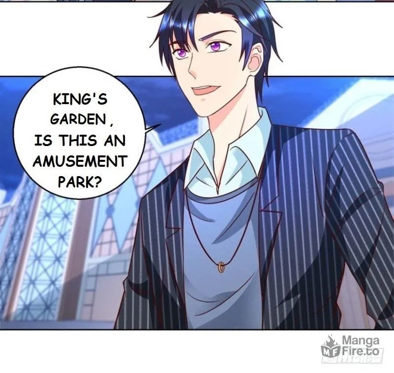 Read Daddy Poison Master (Colored) chapter 76 image 2 on Lezhin