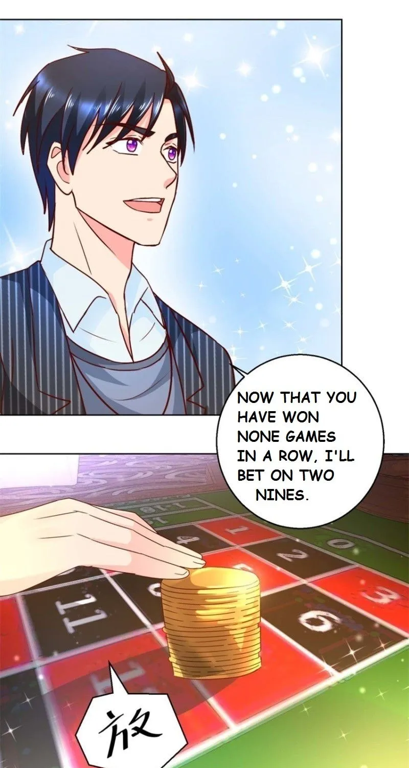 Read Daddy Poison Master (Colored) chapter 76 image 21 on Lezhin