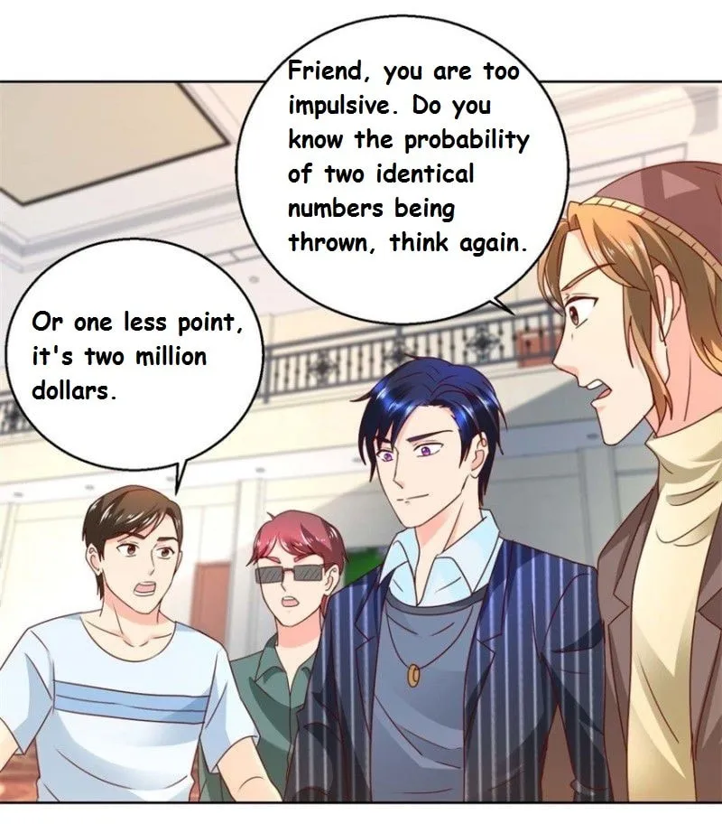 Read Daddy Poison Master (Colored) chapter 76 image 23 on Lezhin