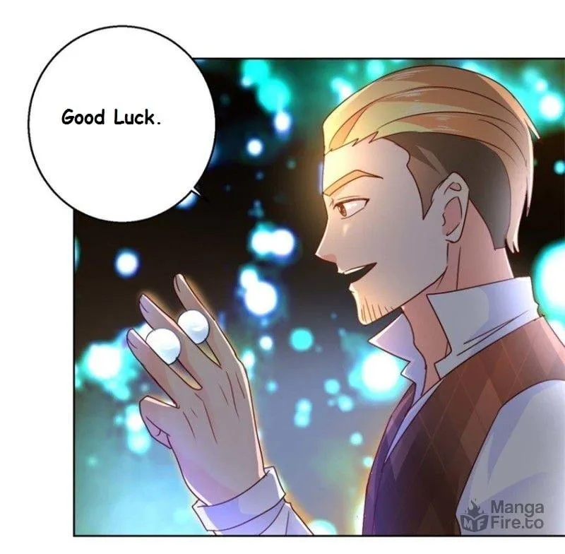 Read Daddy Poison Master (Colored) chapter 76 image 27 on Lezhin