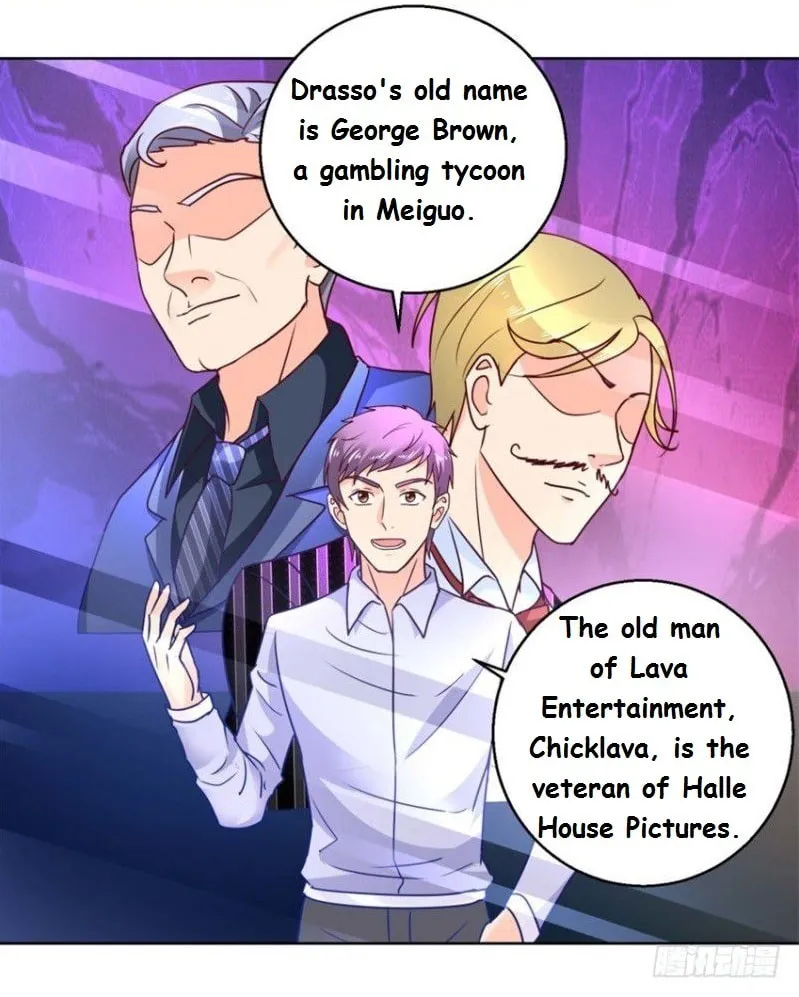 Read Daddy Poison Master (Colored) chapter 76 image 6 on Lezhin