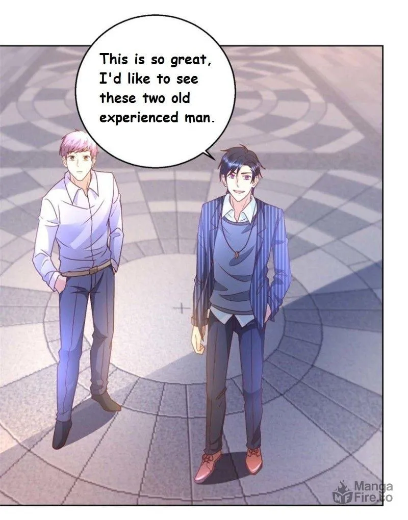 Read Daddy Poison Master (Colored) chapter 76 image 9 on Lezhin