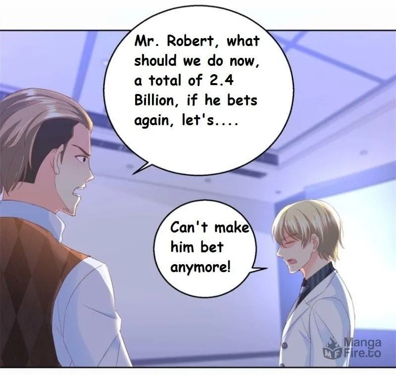 Read Daddy Poison Master (Colored) chapter 78 image 11 on Lezhin