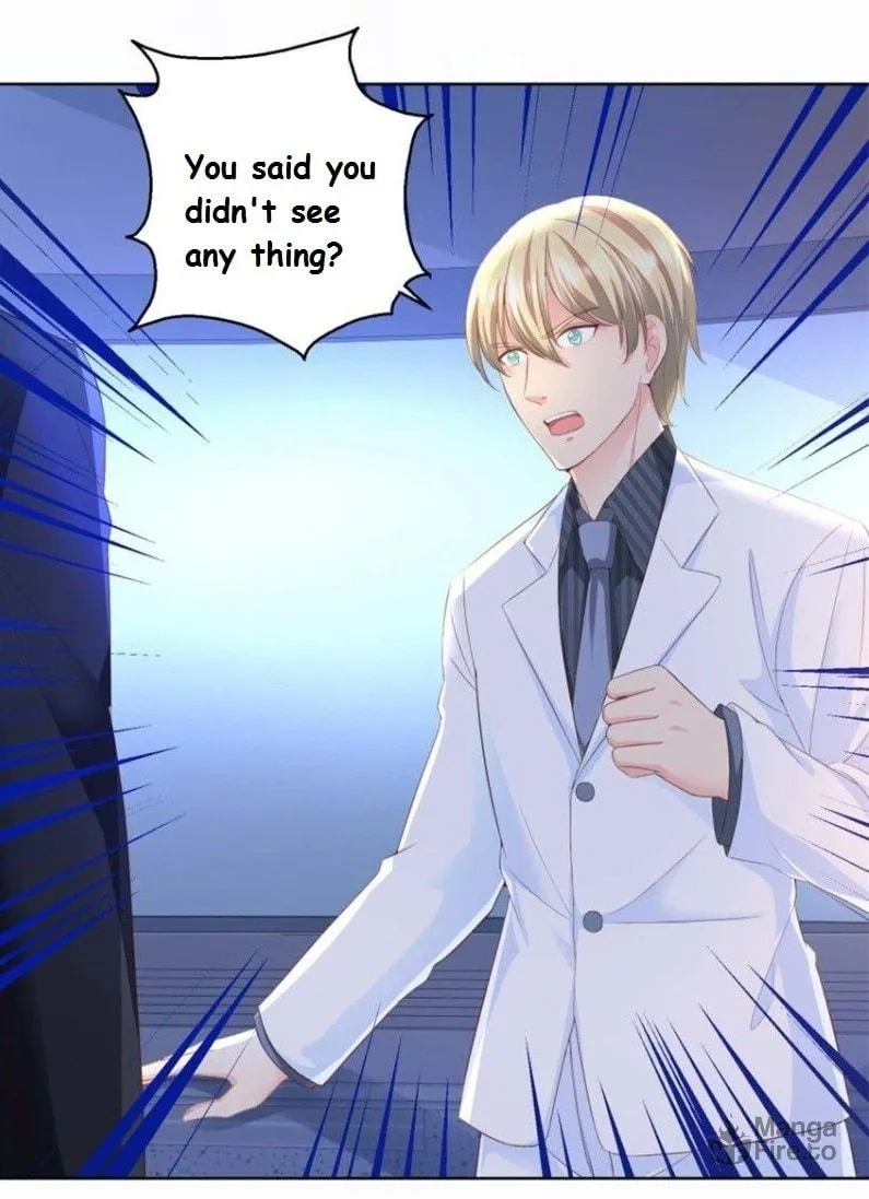 Read Daddy Poison Master (Colored) chapter 78 image 2 on Lezhin