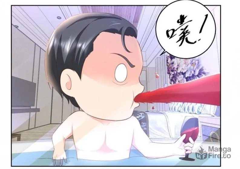 Read Daddy Poison Master (Colored) chapter 78 image 20 on Lezhin