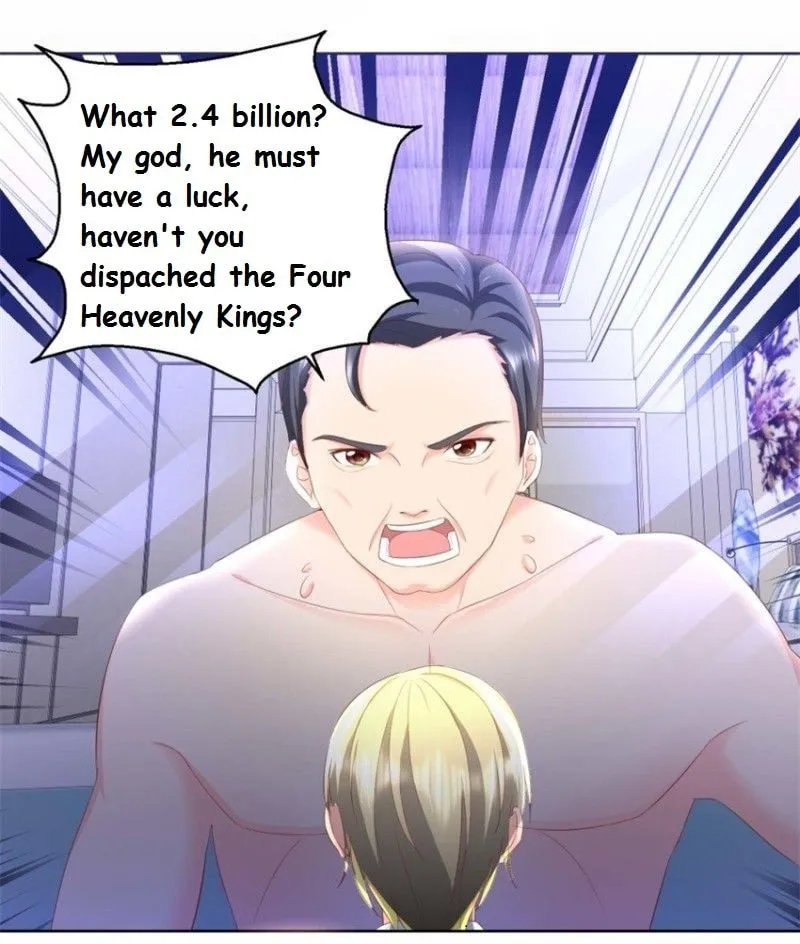 Read Daddy Poison Master (Colored) chapter 78 image 21 on Lezhin