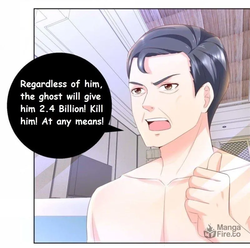 Read Daddy Poison Master (Colored) chapter 78 image 23 on Lezhin