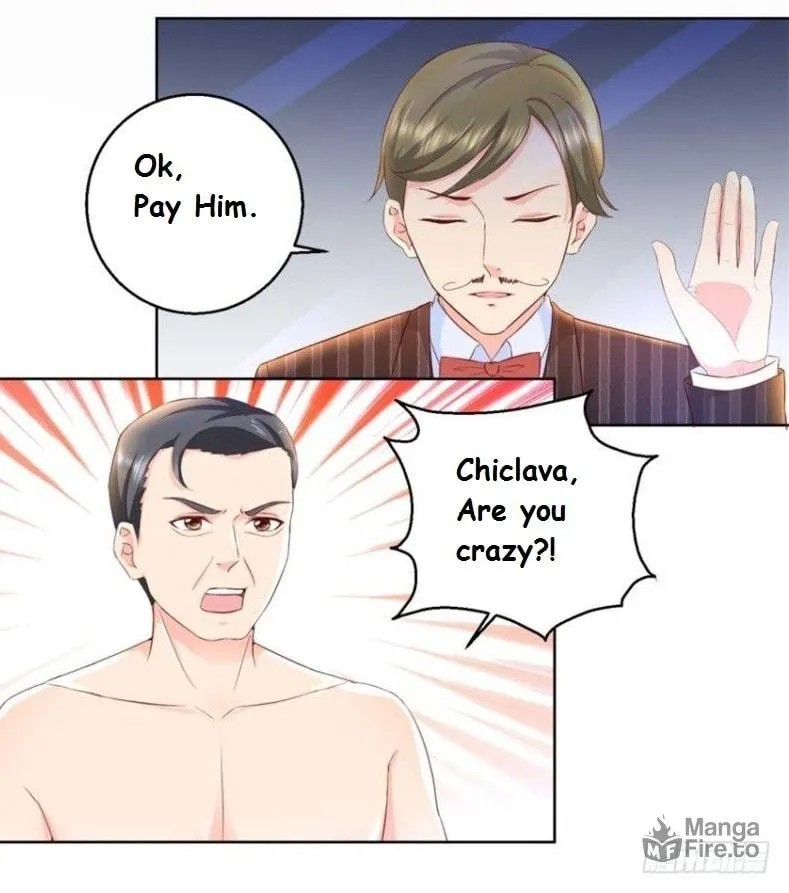 Read Daddy Poison Master (Colored) chapter 78 image 26 on Lezhin