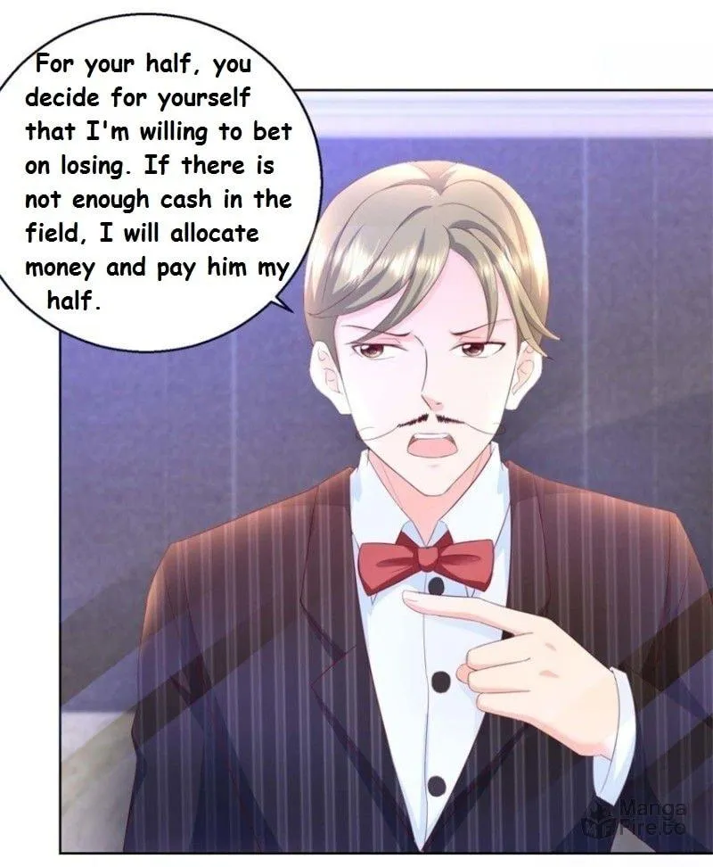 Read Daddy Poison Master (Colored) chapter 78 image 29 on Lezhin