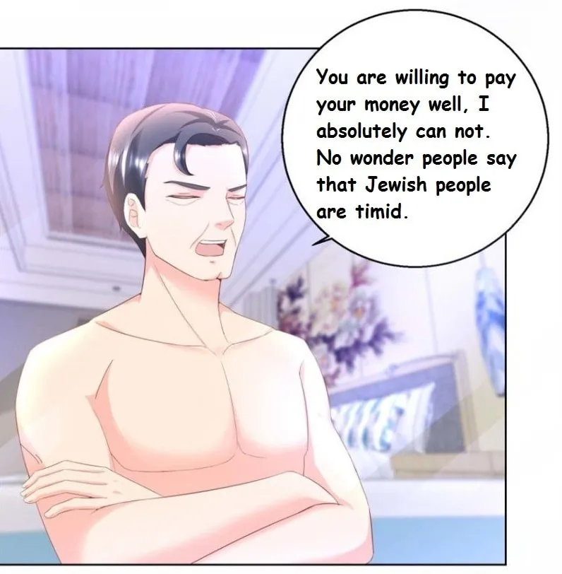 Read Daddy Poison Master (Colored) chapter 78 image 30 on Lezhin