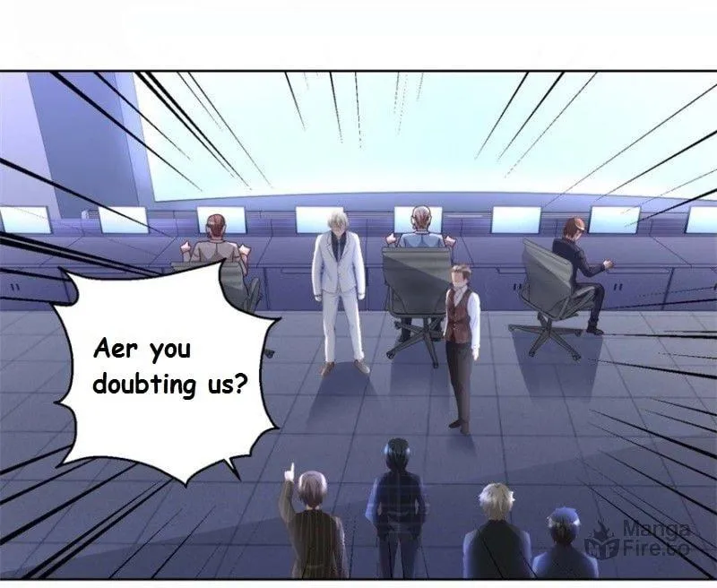 Read Daddy Poison Master (Colored) chapter 78 image 5 on Lezhin