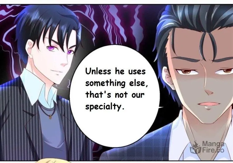 Read Daddy Poison Master (Colored) chapter 78 image 8 on Lezhin