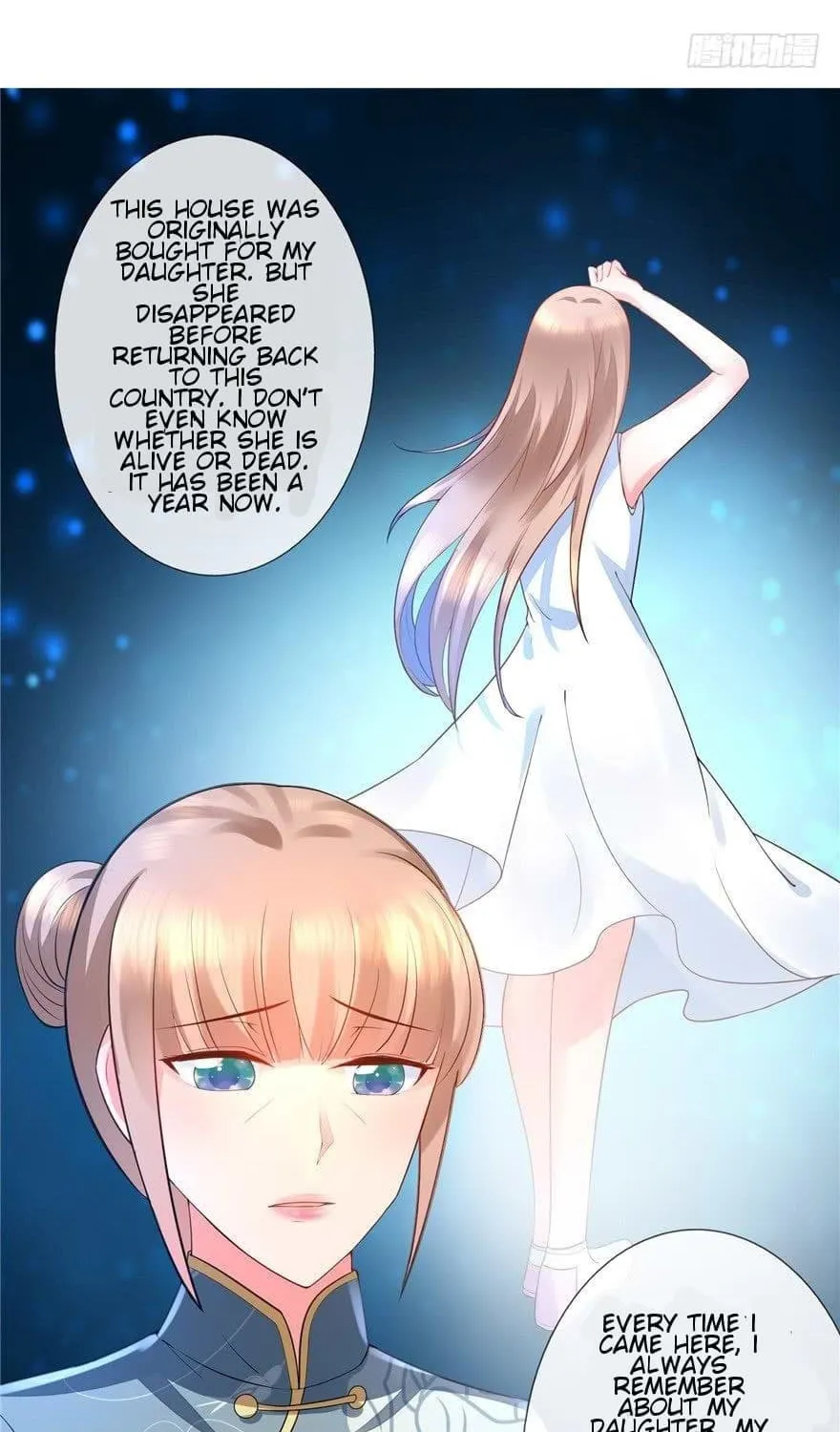 Read Daddy Poison Master (Colored) chapter 8 image 11 on Lezhin