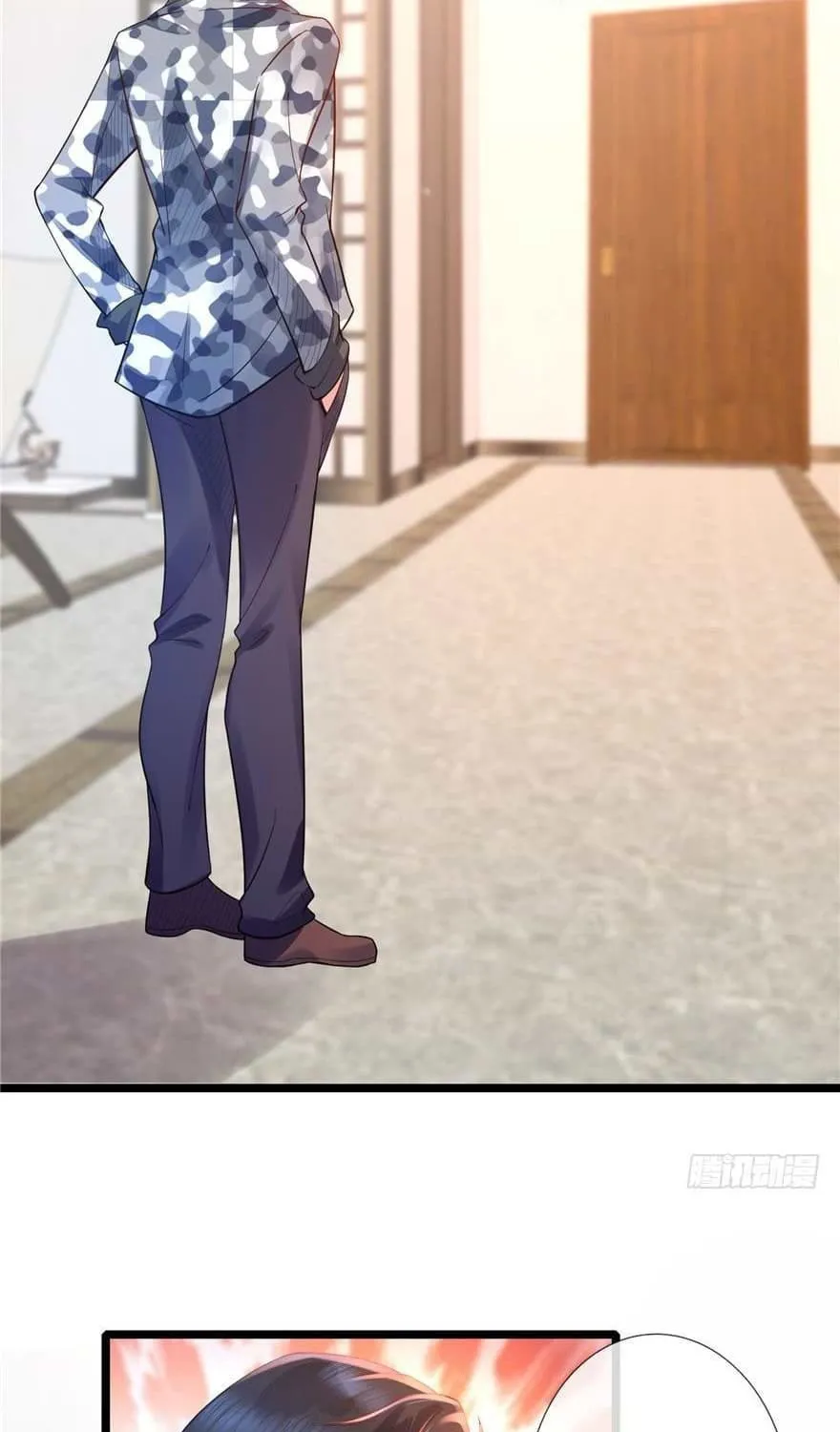Read Daddy Poison Master (Colored) chapter 8 image 14 on Lezhin