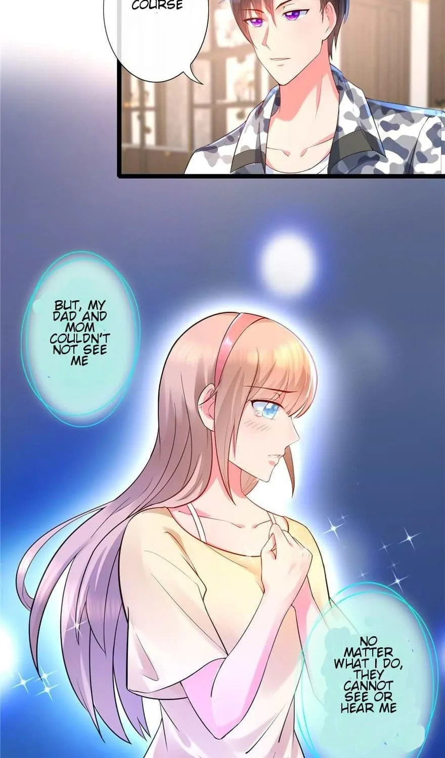 Read Daddy Poison Master (Colored) chapter 8 image 17 on Lezhin