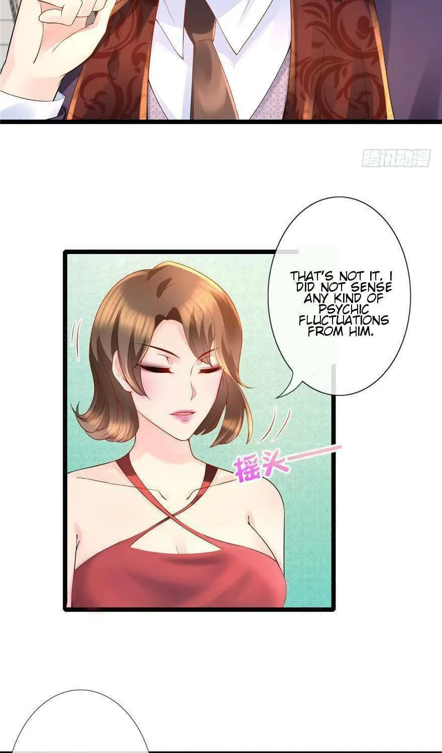 Read Daddy Poison Master (Colored) chapter 8 image 2 on Lezhin