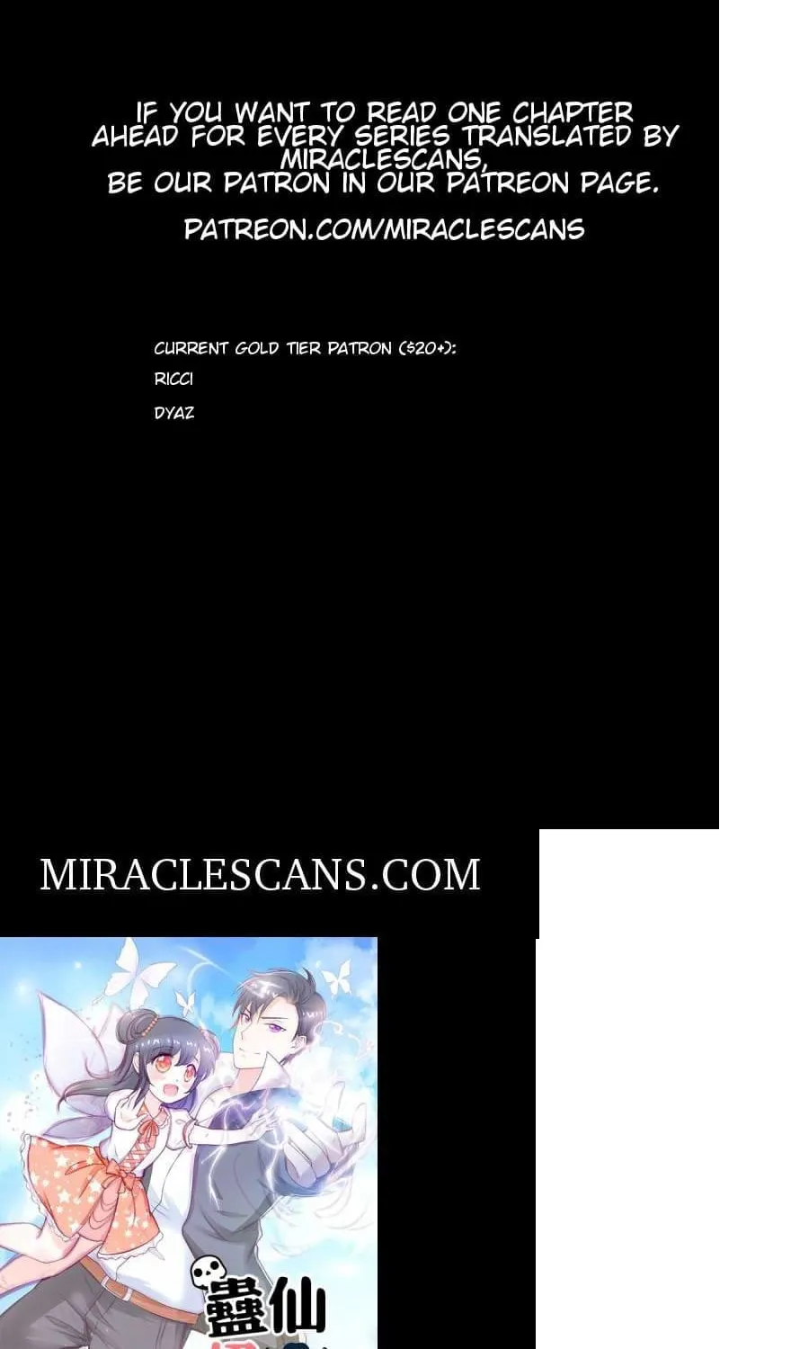 Read Daddy Poison Master (Colored) chapter 8 image 21 on Lezhin