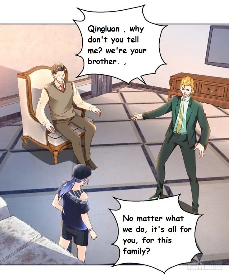 Read Daddy Poison Master (Colored) chapter 80 image 10 on Lezhin