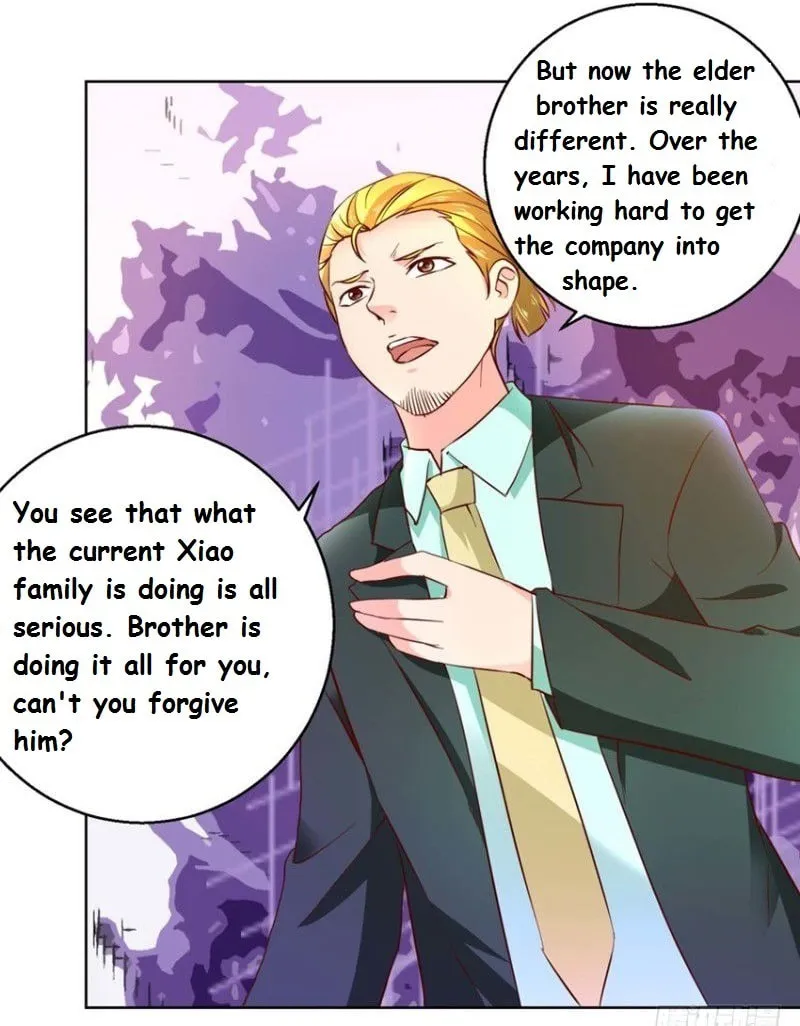 Read Daddy Poison Master (Colored) chapter 80 image 12 on Lezhin