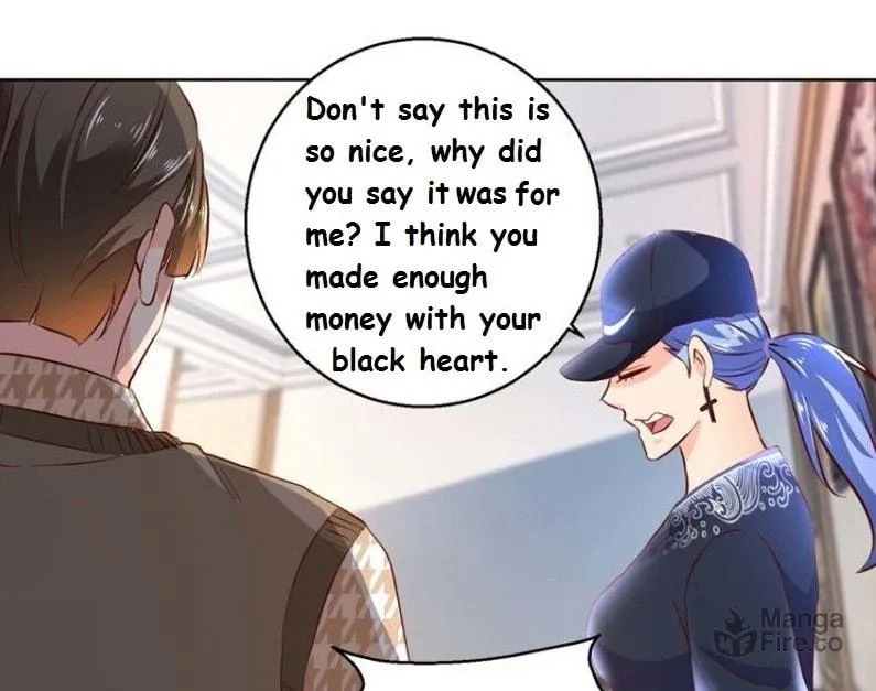 Read Daddy Poison Master (Colored) chapter 80 image 14 on Lezhin