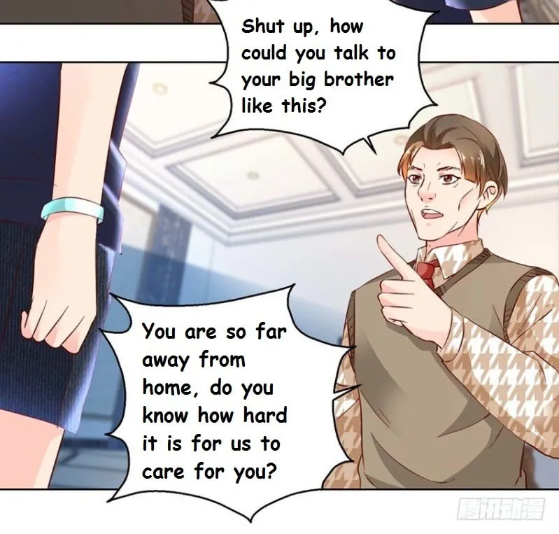 Read Daddy Poison Master (Colored) chapter 80 image 15 on Lezhin