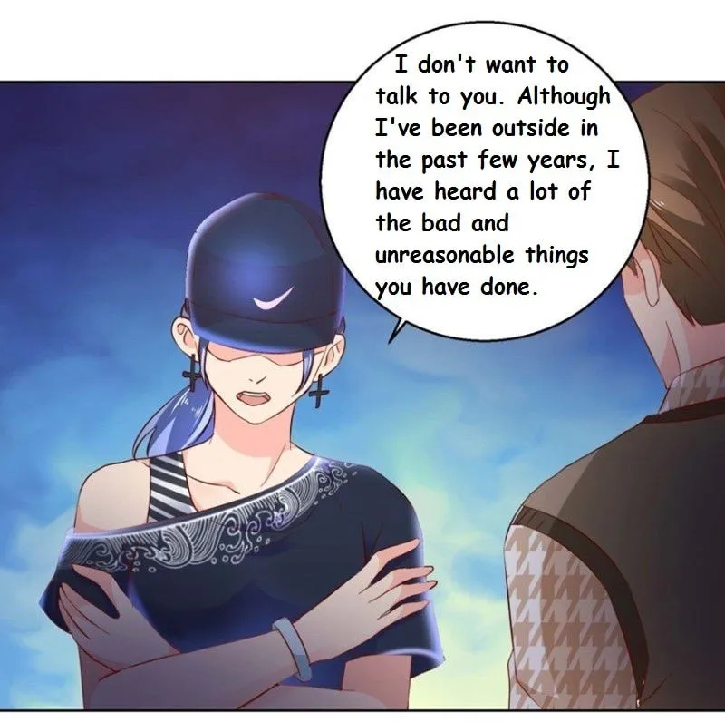 Read Daddy Poison Master (Colored) chapter 80 image 16 on Lezhin
