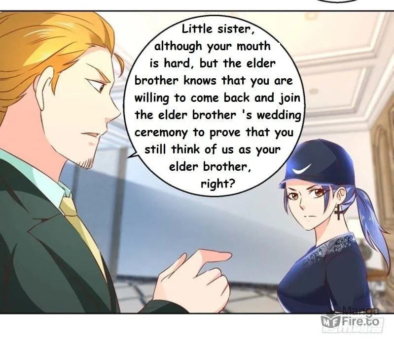 Read Daddy Poison Master (Colored) chapter 80 image 19 on Lezhin