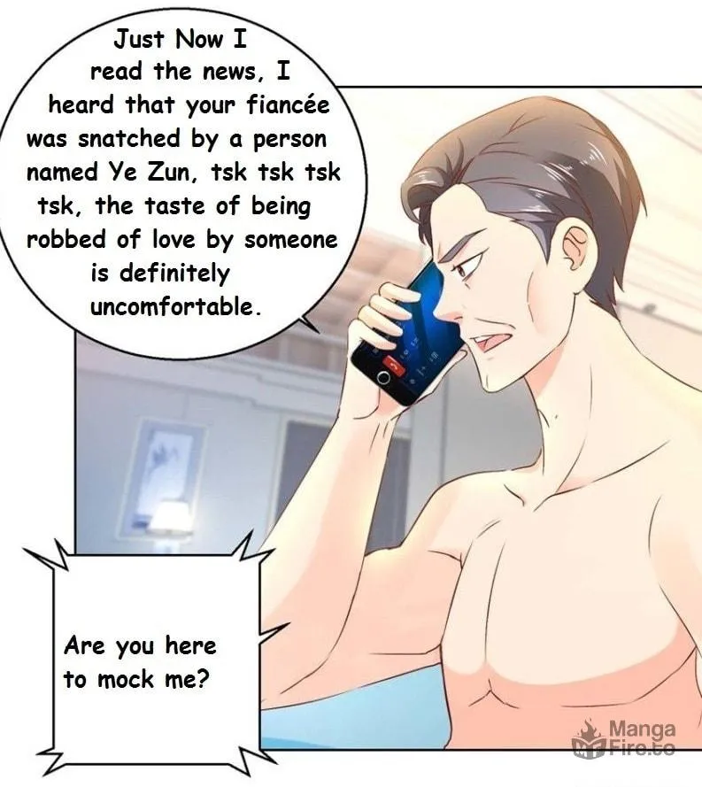 Read Daddy Poison Master (Colored) chapter 80 image 2 on Lezhin