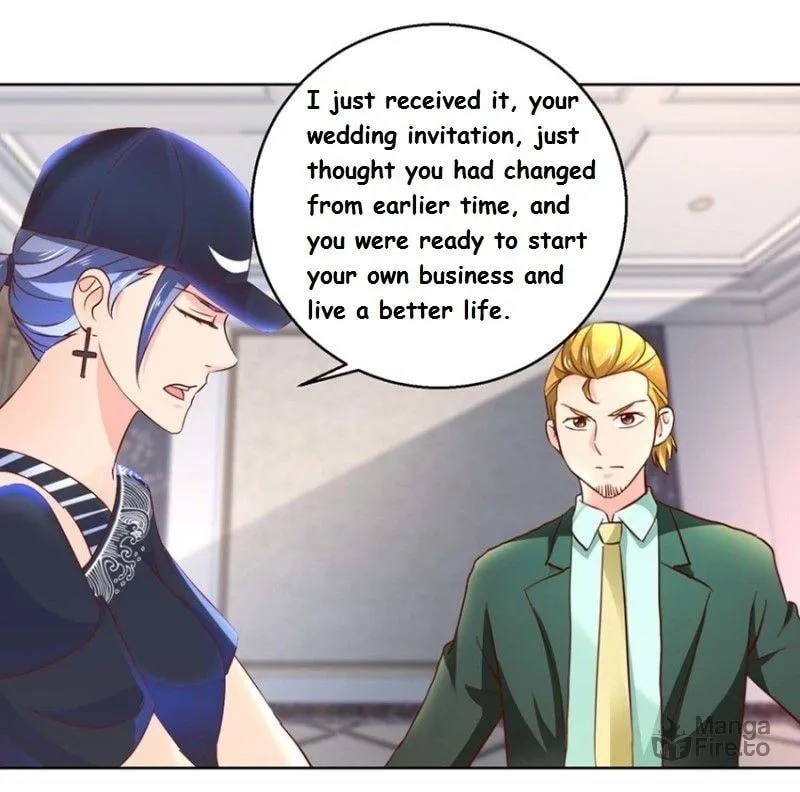 Read Daddy Poison Master (Colored) chapter 80 image 20 on Lezhin