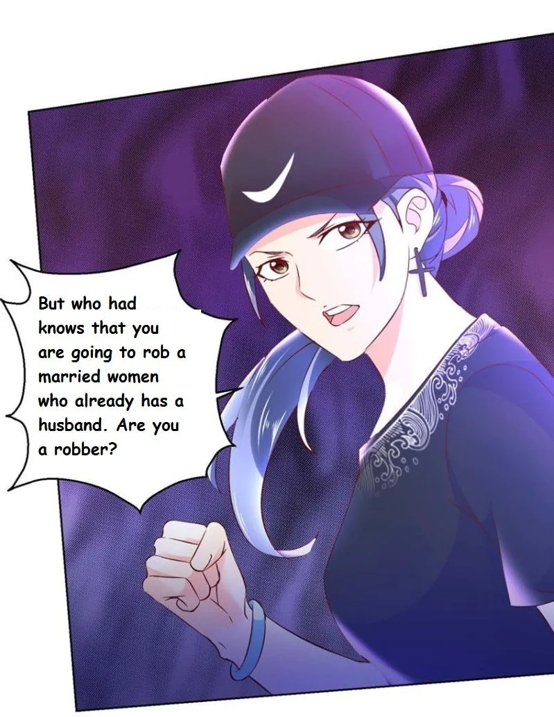 Read Daddy Poison Master (Colored) chapter 80 image 21 on Lezhin