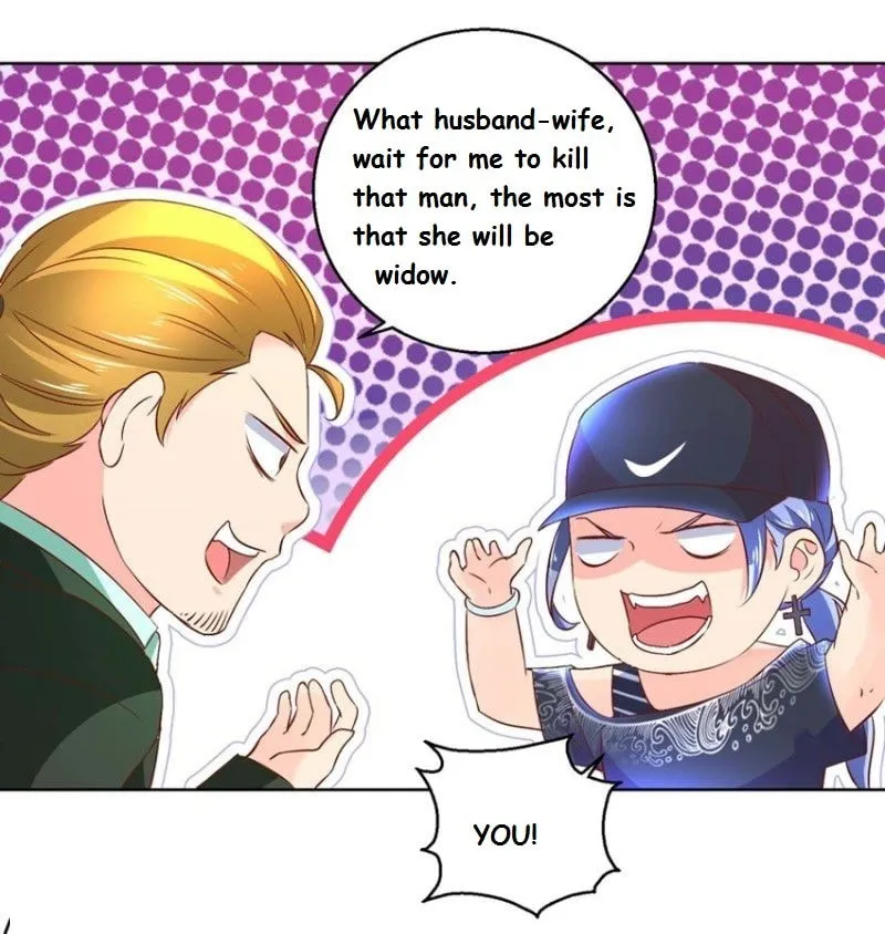 Read Daddy Poison Master (Colored) chapter 80 image 22 on Lezhin