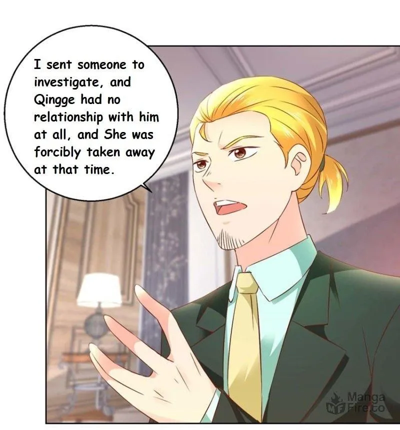 Read Daddy Poison Master (Colored) chapter 80 image 24 on Lezhin