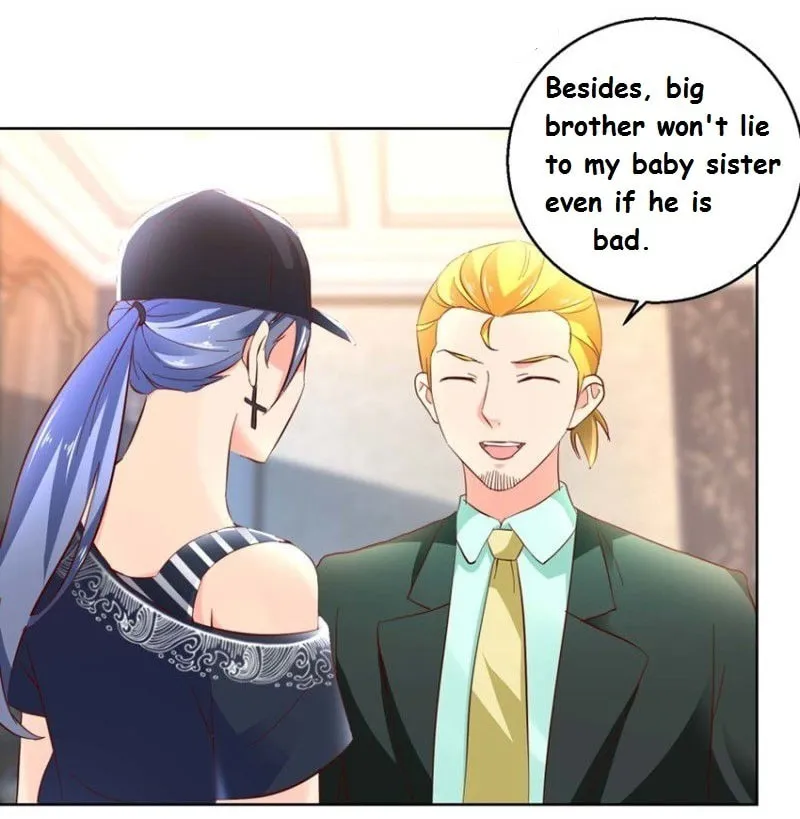 Read Daddy Poison Master (Colored) chapter 80 image 27 on Lezhin