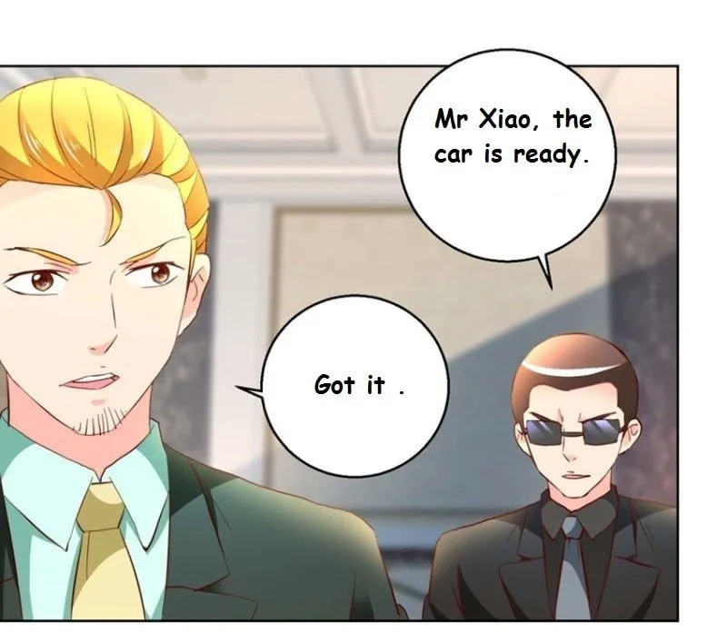 Read Daddy Poison Master (Colored) chapter 80 image 28 on Lezhin