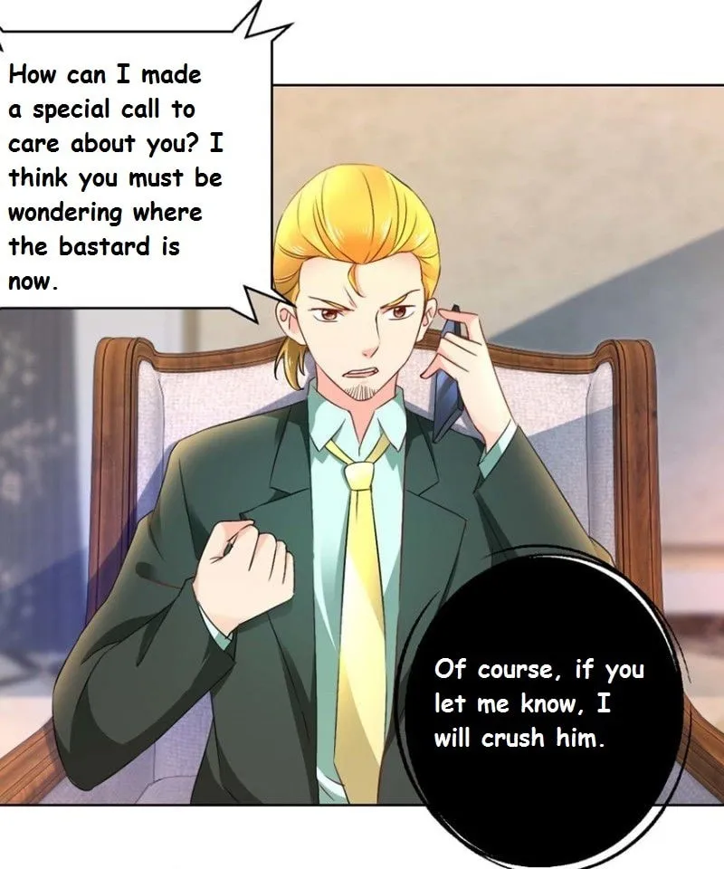 Read Daddy Poison Master (Colored) chapter 80 image 3 on Lezhin