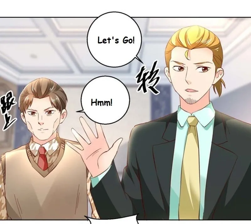 Read Daddy Poison Master (Colored) chapter 80 image 30 on Lezhin