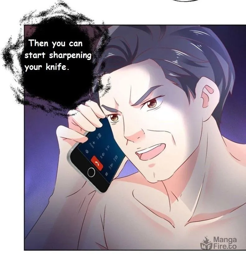 Read Daddy Poison Master (Colored) chapter 80 image 4 on Lezhin