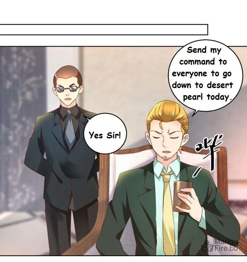 Read Daddy Poison Master (Colored) chapter 80 image 5 on Lezhin