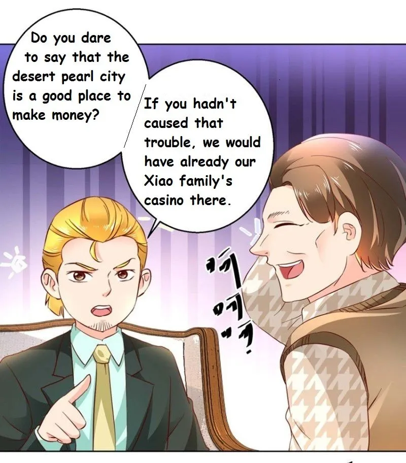 Read Daddy Poison Master (Colored) chapter 80 image 7 on Lezhin