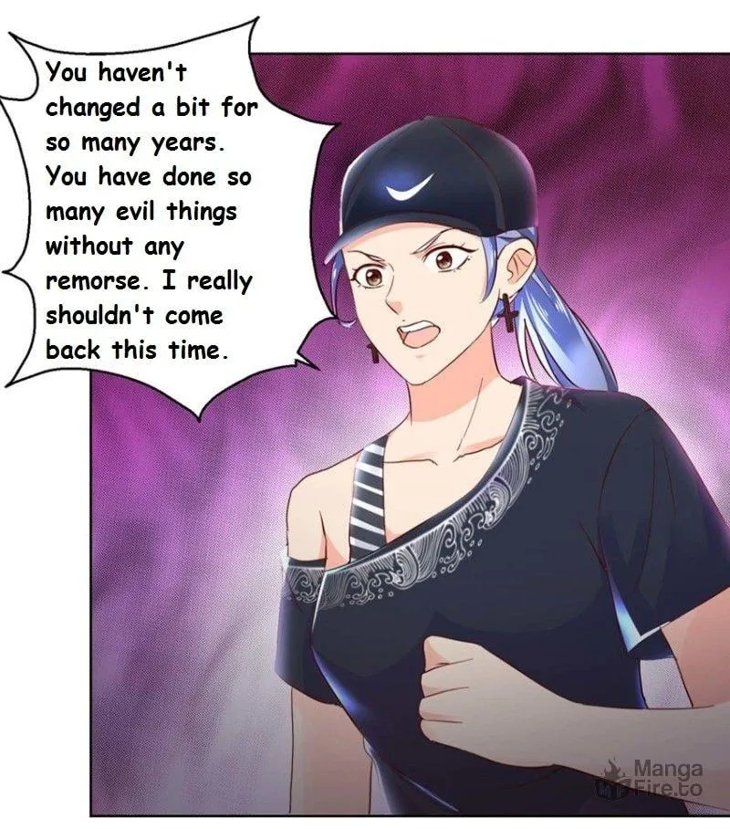 Read Daddy Poison Master (Colored) chapter 80 image 9 on Lezhin