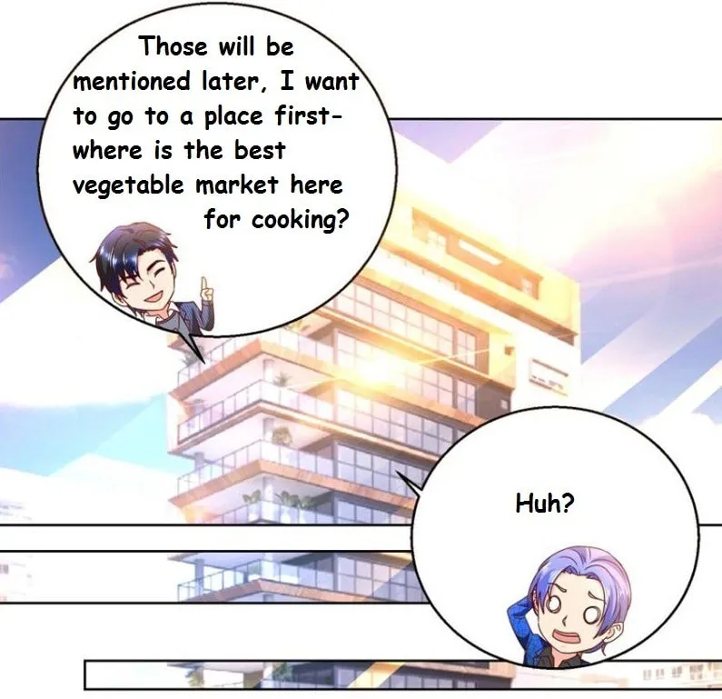 Read Daddy Poison Master (Colored) chapter 81 image 10 on Lezhin