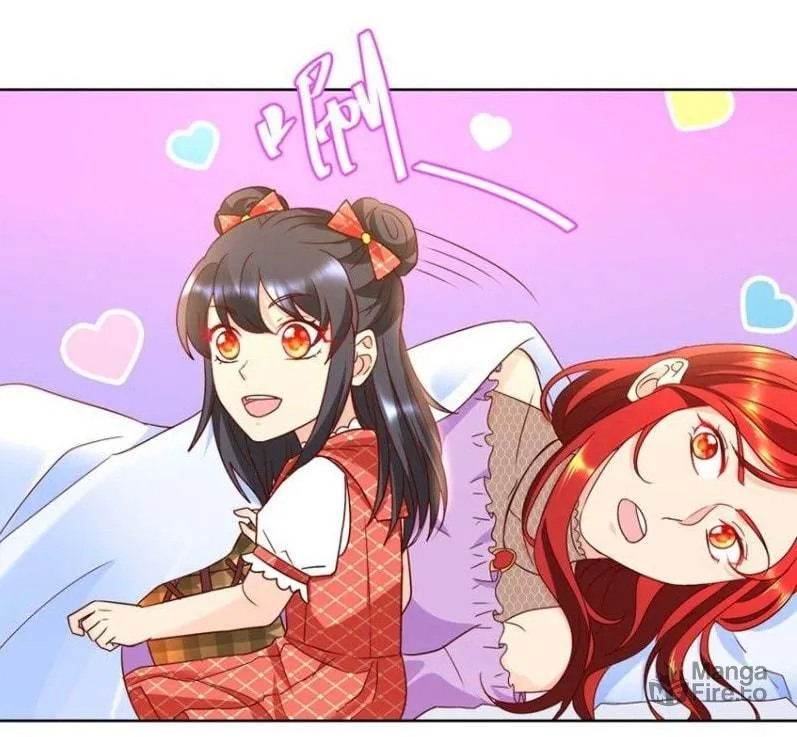 Read Daddy Poison Master (Colored) chapter 81 image 14 on Lezhin