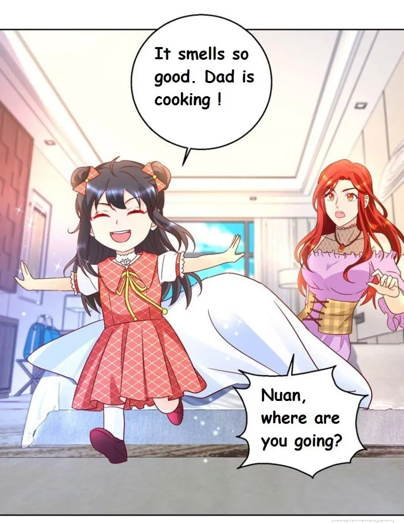 Read Daddy Poison Master (Colored) chapter 81 image 15 on Lezhin