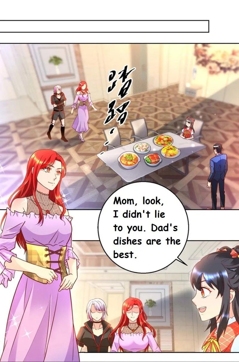 Read Daddy Poison Master (Colored) chapter 81 image 16 on Lezhin