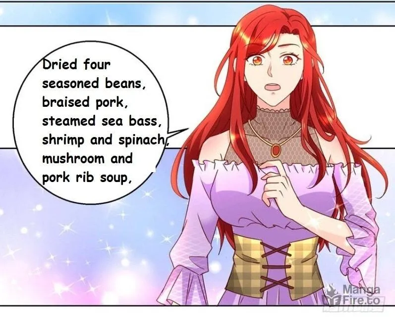Read Daddy Poison Master (Colored) chapter 81 image 17 on Lezhin