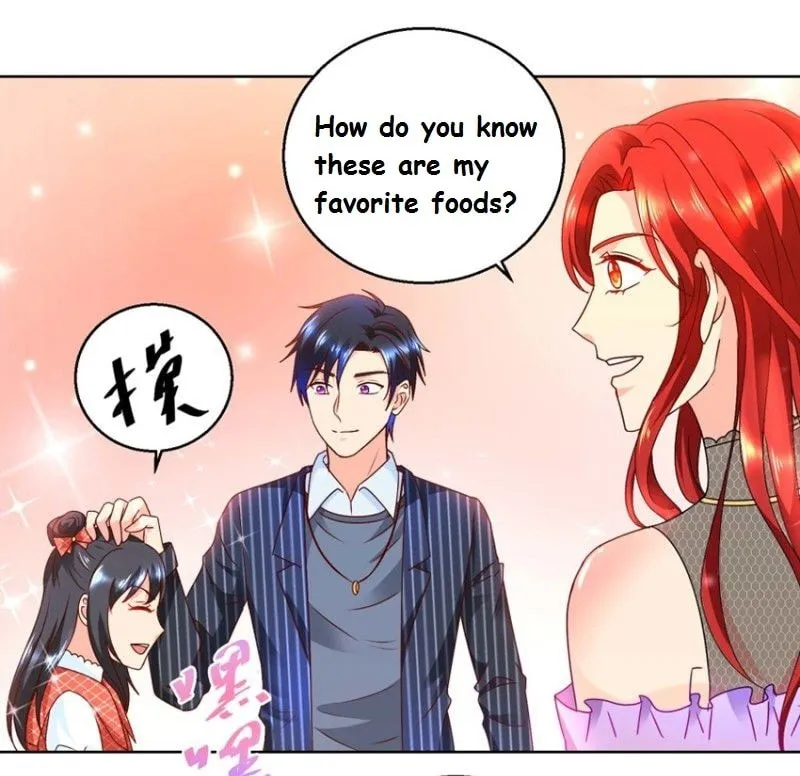 Read Daddy Poison Master (Colored) chapter 81 image 18 on Lezhin