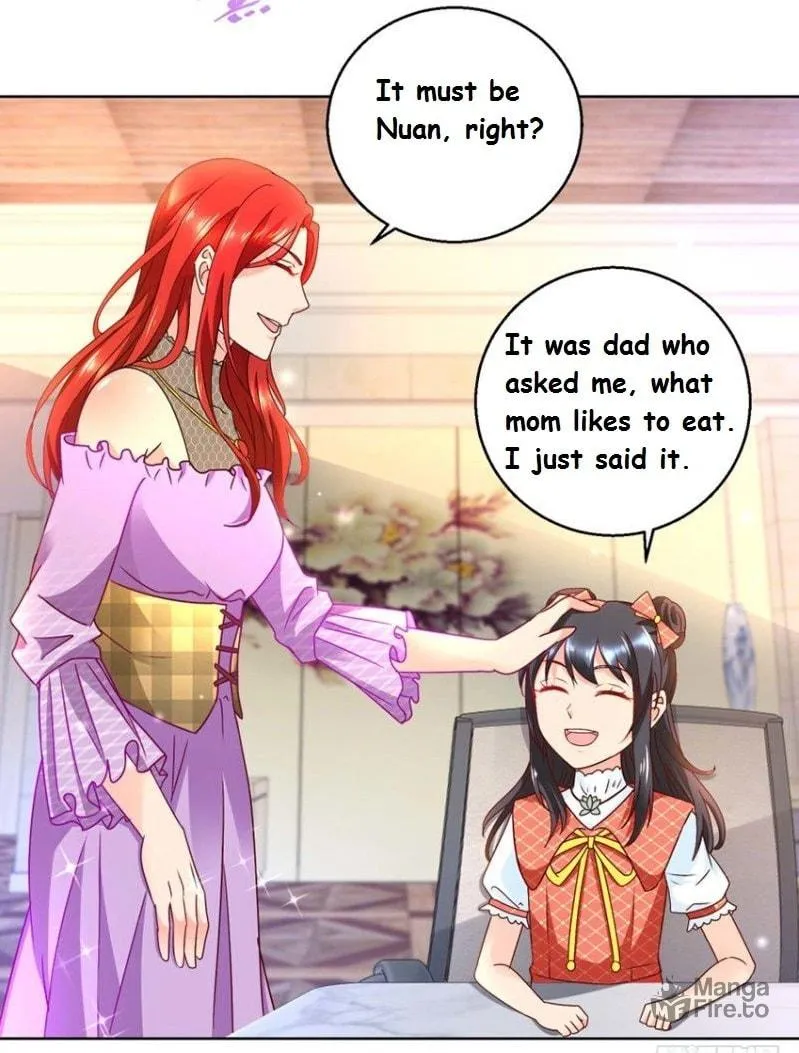 Read Daddy Poison Master (Colored) chapter 81 image 19 on Lezhin