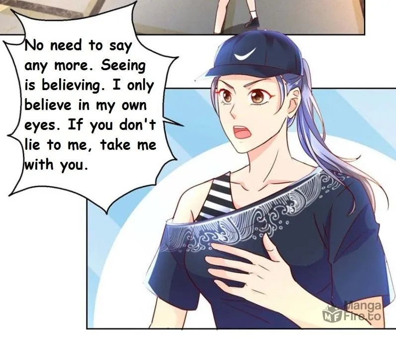 Read Daddy Poison Master (Colored) chapter 81 image 2 on Lezhin